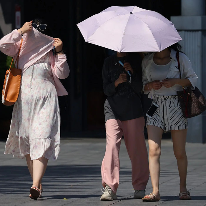 夏季怎么养生？天气炎热要注意这些！