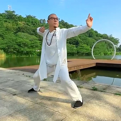 晨曦气韵调理:在晨光中重启生命能量